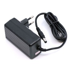 Ladegerät für CAHORS TVS 7900HD Receiver Netzteil Ladekabel