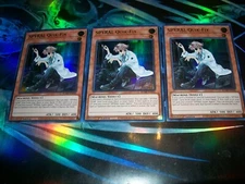 3x SPYRAL Quik-Fix 1st Edition Ultra Rare BLMR-EN056 Yu-Gi-Oh!