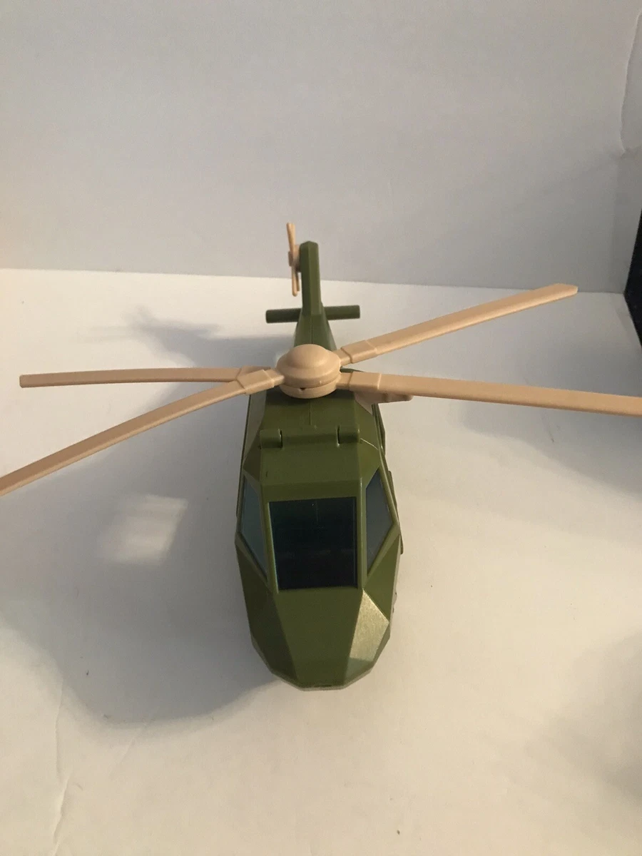 RARE Roblox Jailbreak: Museum Heist Feature Playset Helicopter w/ Accessories