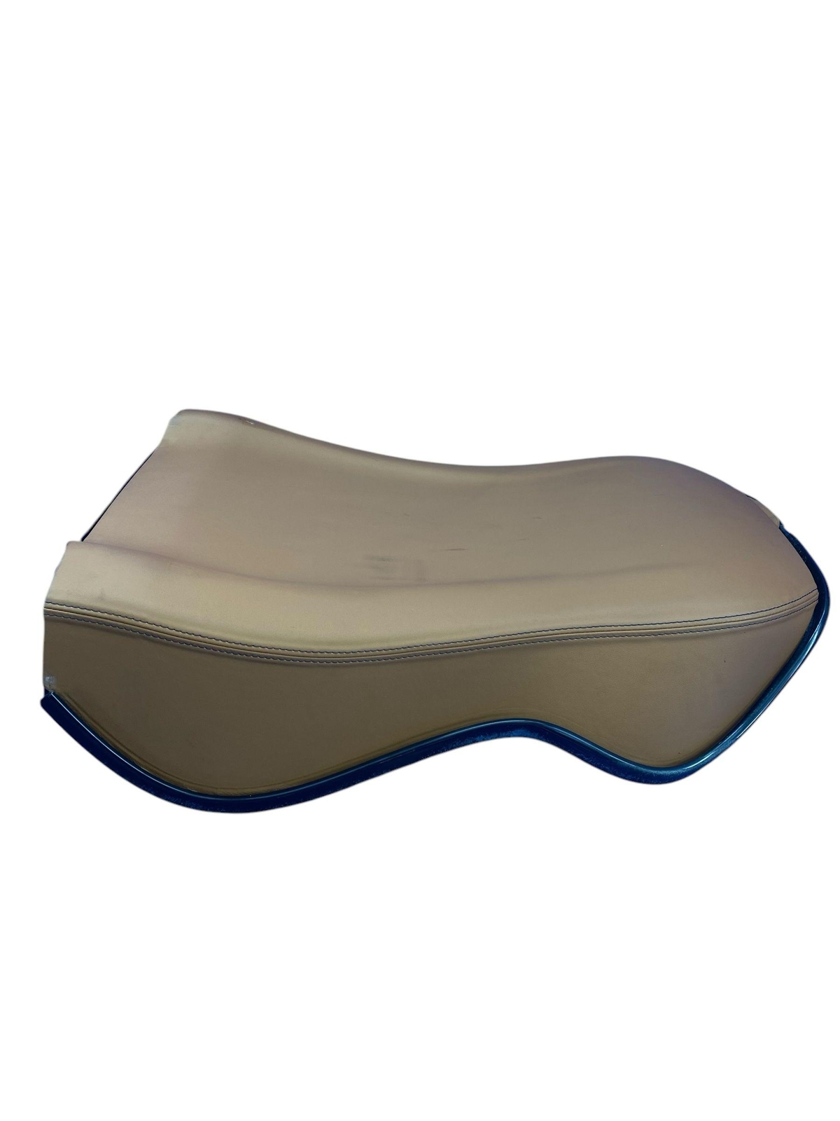 2012-2014 FERRARI CALIFORNIA FRONT LEFT SEAT BACKING BACK TRIM COVER PANEL *MARK
