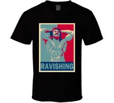Ravishing Rick Rude Wrestling Hope T Shirt