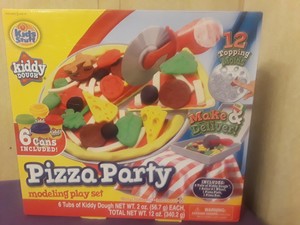 play doh pizza hut