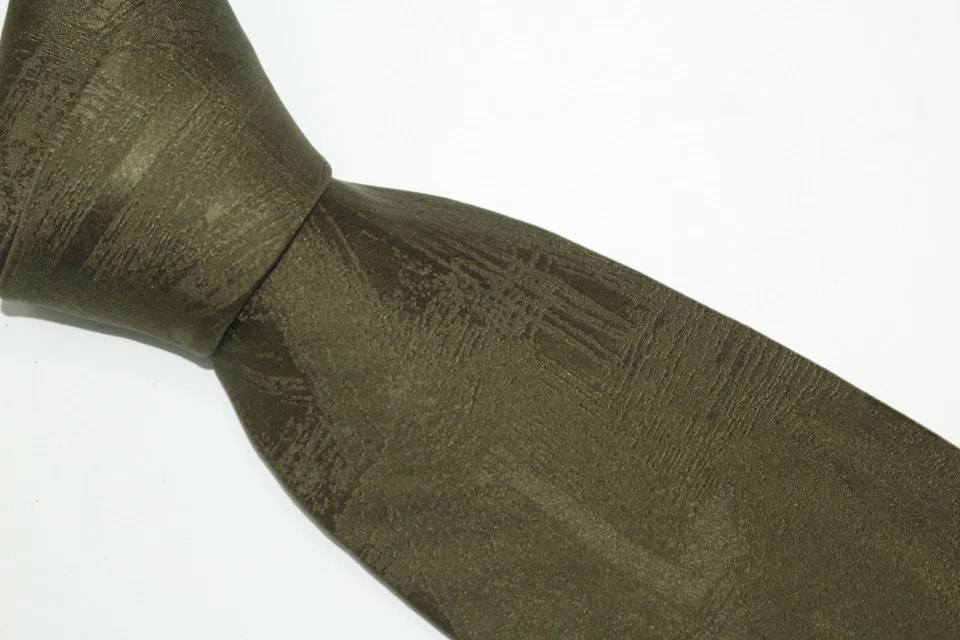 BARTON MODA Silk tie Made in Italy F80301 - Image 3 of 4