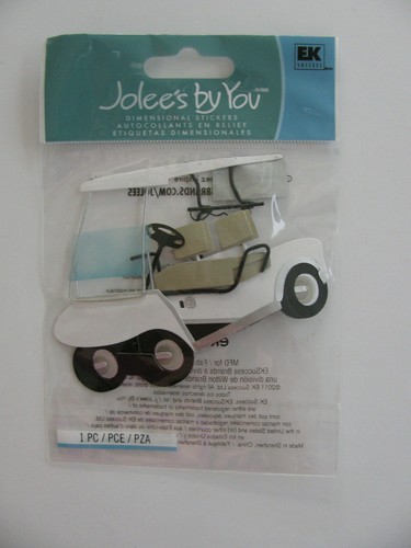 Jolee's Sports Aufkleber Sie wählen NOS - Bild 35 von 66