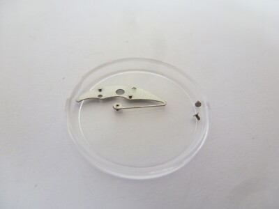 Authentic ROLEX 3035 5095 Date Jumper 3055 + screw for watch gut erhalten  (RB9)