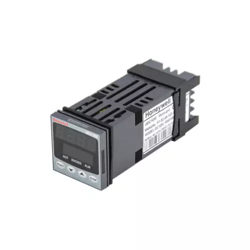 HONEYWELL DC120L10001000 Digital Controller 42FH50