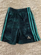 Adidas toddler boy sz. 3T classic sport shorts. Great pair