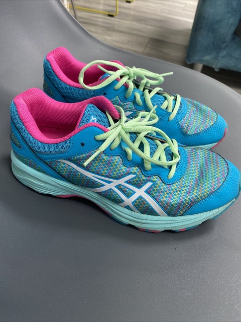 netball trainers 5.5