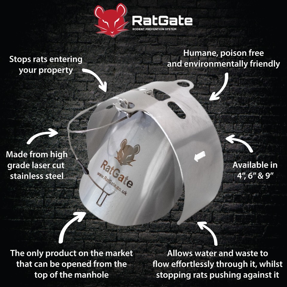 RatGate: 4