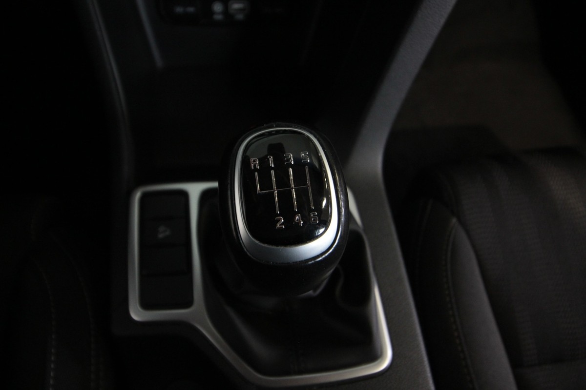 Kia Sportage 2,0 CRDi 136 Advance