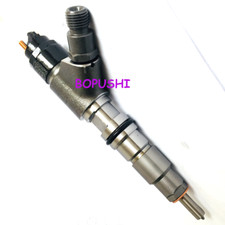 High Quality Diesel Common Rail Injector 3969626 0445120371 For 320D C7.1
