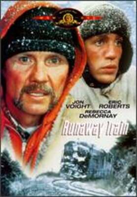 Runaway Train by Andrei Konchalovsky: Used