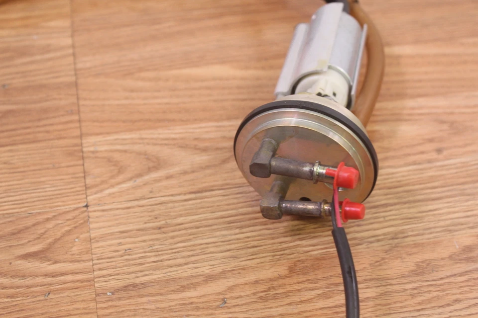 Bomba de combustible Polaris RMK 700 2008 Dragon Foto 3 de 4