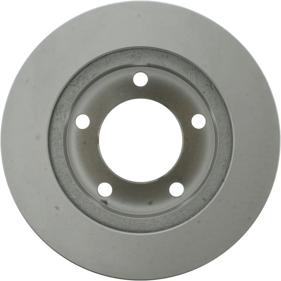 Rotor de freio a disco Jeep Scrambler 1981-1985 - revestimento completo dianteiro central 1982 - Imagem 2 de 4