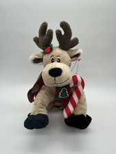 First  Main Jingles Plush with sounds