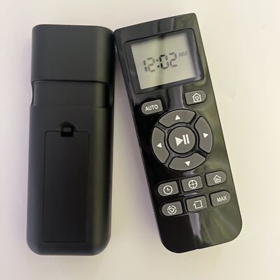 New For UONI S860 X6S Kyvol Cybovac E20 E30 E31 D3 D6 Vacuum Cleaner Remote