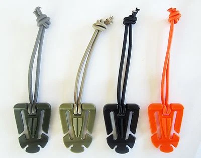 ITW Nexus Web Dominator Tan / Black / Green / Orange Brand New USA Seller