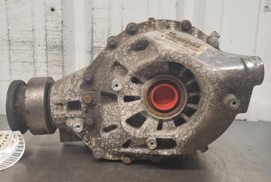 2014 Maserati Ghibli Rear Carrier Differential Assembly 88K Miles 2.80 Ratio