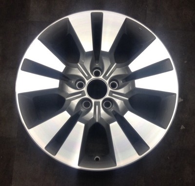 Acura RDX 2010 2011 2012 71791 aluminum OEM wheel rim 18 x 7.5 | eBay