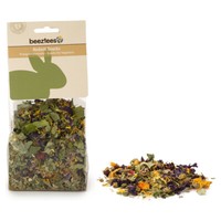 Beeztees Nagersnack Blumenmix 45 G, Uvp 4,99 Eur, Neu
