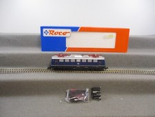 Roco Spur H0 43392 Elektrolok BR 110.1 1./2. Kl. der DR Digital UH DCC in OVP