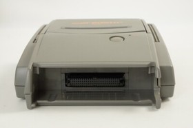 PC Engine SUPER CD ROM Console System -Maintained- Boxed PI-CD1 Tested 1X022146A