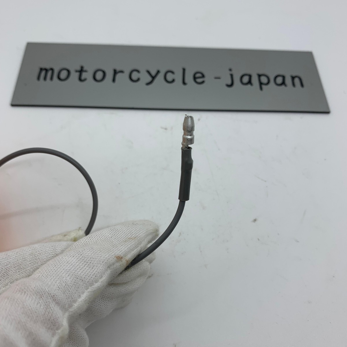 KAWASAKI Genuine KZ1000 KZ650 KZ400 H1 H2 Mach III Turn Signal