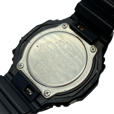 Casio G-SHOCK GA-2100 Working 4549526241697 | eBay