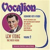 Lew Stone : Georgia's Got A Moon: THE DECCA YEARS VOLUME 2 CD (2001) Great Value
