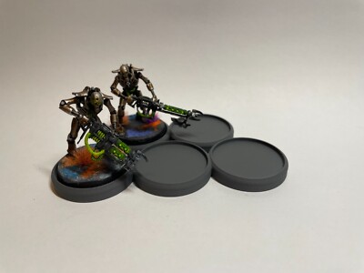 32mm Movement Tray, antrazit / dark grey