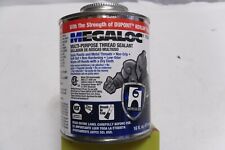 Megaloc Multi-Purpose Thread Sealant 16 oz. 15808