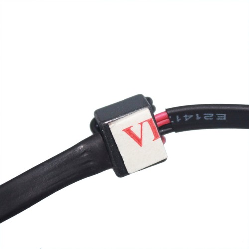 DC POWER JACK w/ CABLE GATEWAY MS2300 P4L50 P5WS0 P5WS5 P5WS6 P7YH0 PEW91 PEW96 - Picture 7 of 8