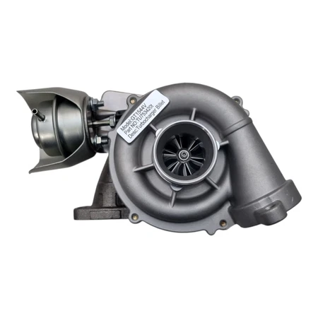 Turbolader 762328-5003S