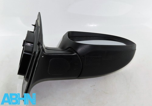 Hyundai i20 PB (12-14) Power Folding Right Wing Mirror + Indicator Crystal White - Picture 9 of 10