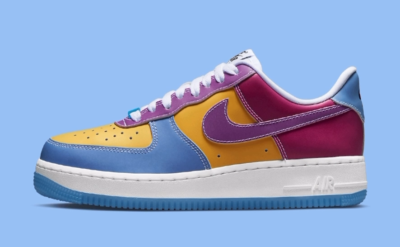 nike air force 1 uv sun