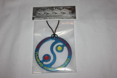 Scotty Cameron バッグタグ Ti Ming & Tem-Po NEW SCOTTY CAMERON TI-MING AND TEM-PO BAG TAG | eBay