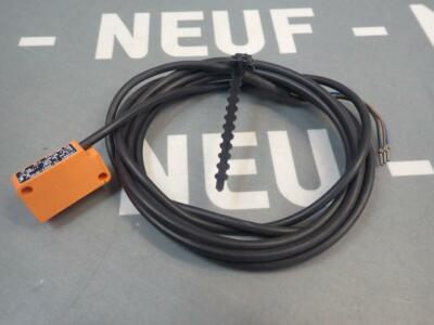 IS5001IS3002BP0G - IFM ELECTRONIC - IS5001 IS-3002-BP0G / Inductive Sensor New