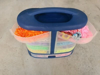 Loom Bands Toys Indoor Gumtree Australia Free Local Classifieds