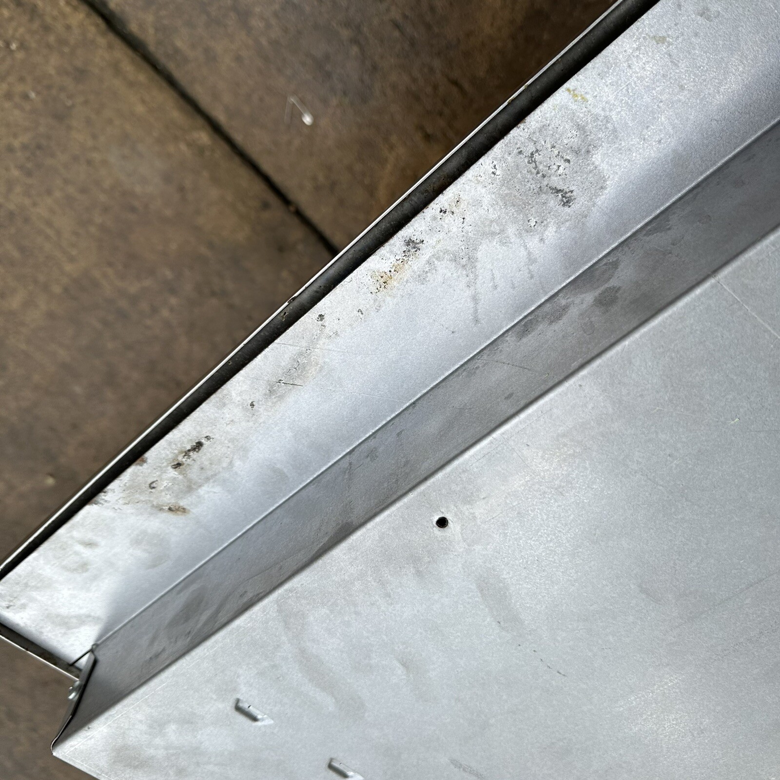 Viking Professional Series VGSU1646BSS 36 In Gas Cooktop 6 Sealed