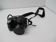  flaw Fujifilm FinePix S Series S2980 14.0MP Digital Camera - Black