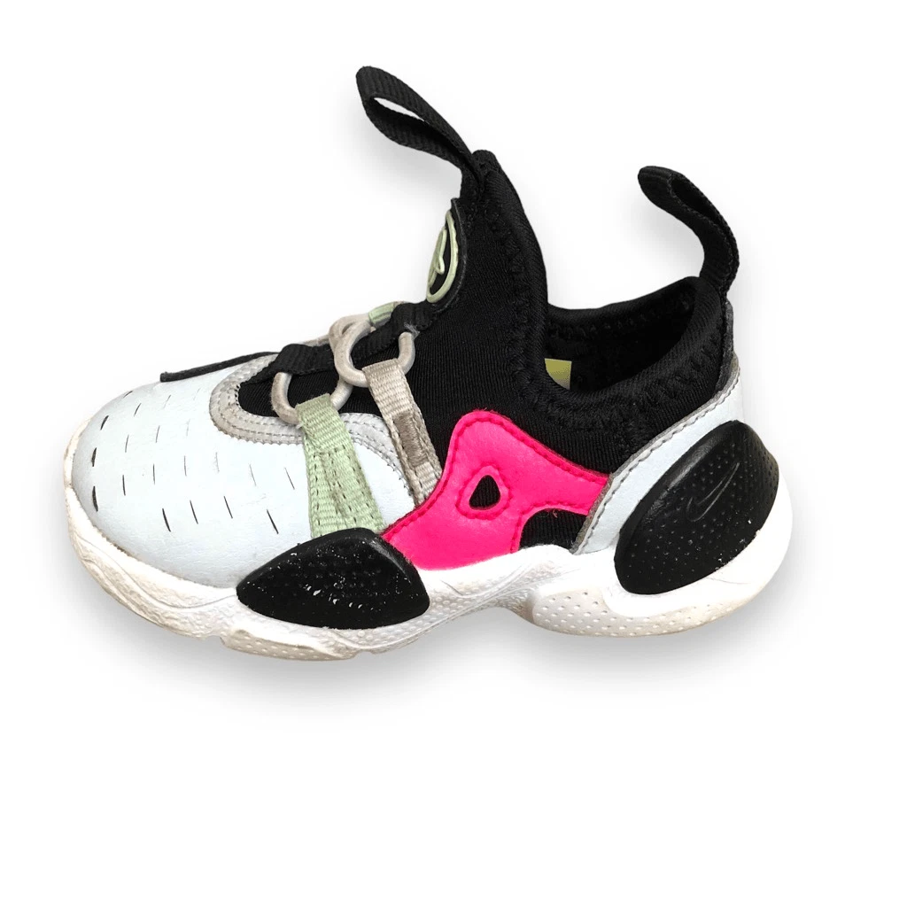 Nike huarache 2025 toddler girl