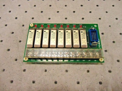 YASKAWA RIU-08F/G FT-7016301