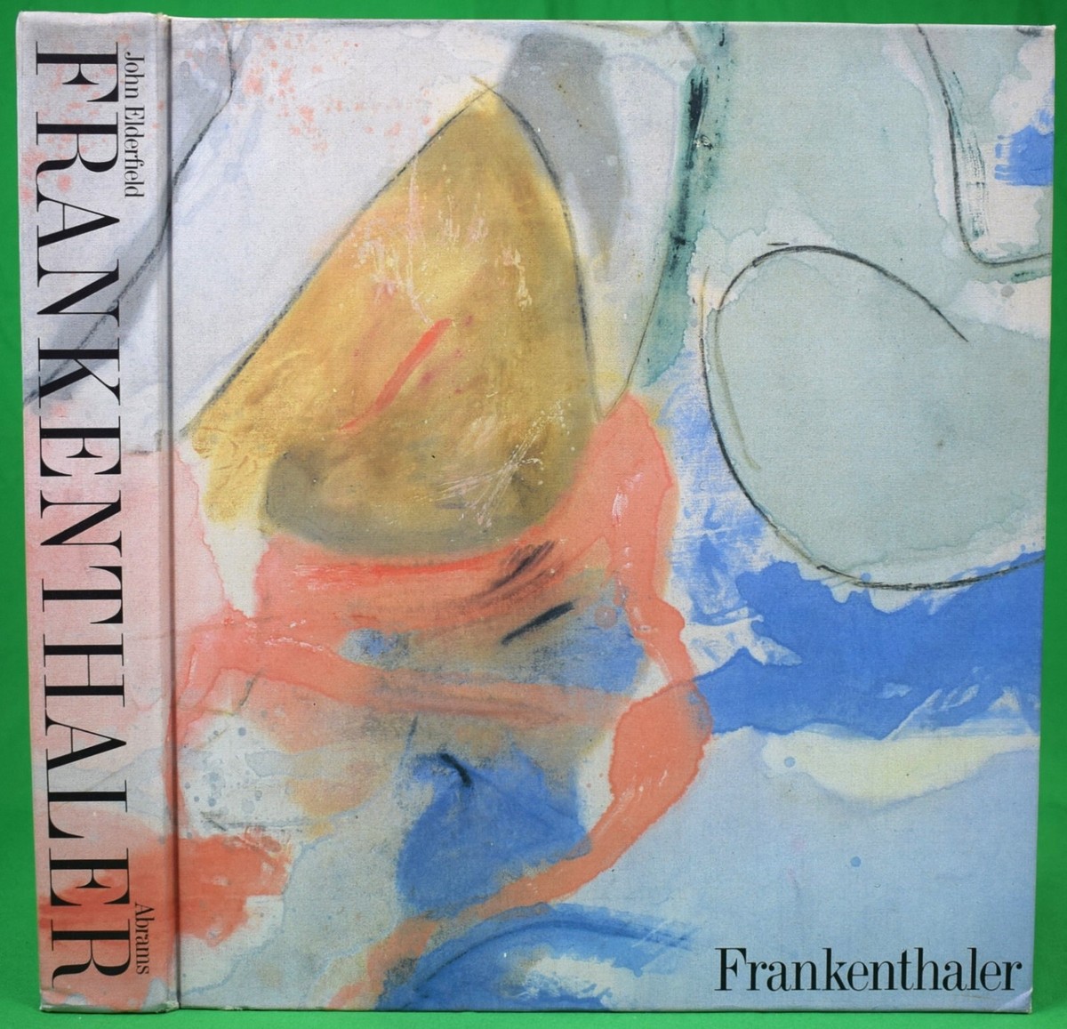 Frankenthaler