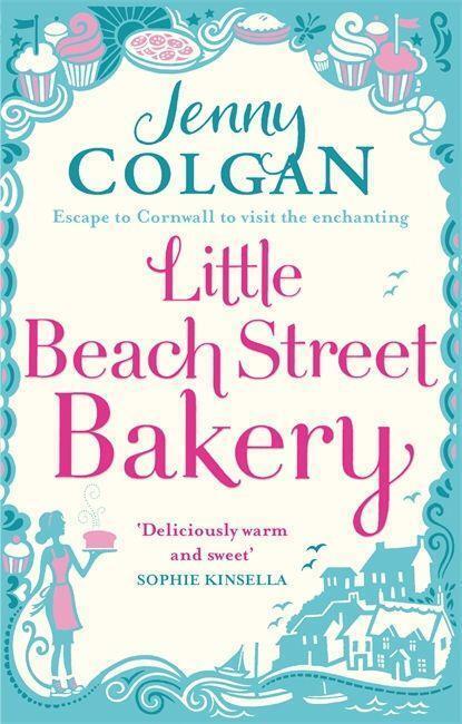 Thumbnail - The Little Beach Street Bakery | Buch | 9780751549218