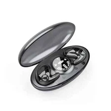 Invisible Sleep Bluetooth Earbud Headset Bluetooth 5.3 Hidden Earphone