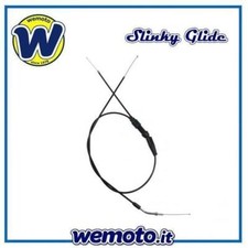 Cavo Acceleratore per Moto Derbi Senda 50 SM DRD Super Motard 2003 – 00H00916171