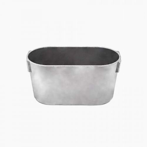Baking Mold For Bread Cupcakes Aluminum Pan Loaf Bakeware Cake Oval "Yaltinska" - Picture 7 of 11