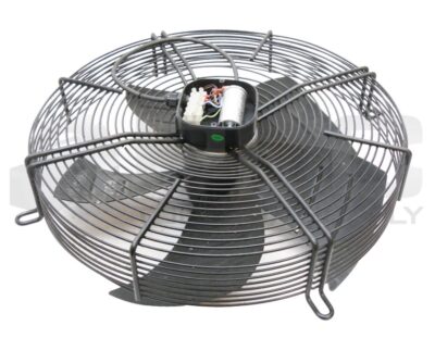 EBMPAPST A4E450-AP01-01 AXIAL FAN W/ YWF4SP-450SC FAN MOTOR 220V 50/60HZ