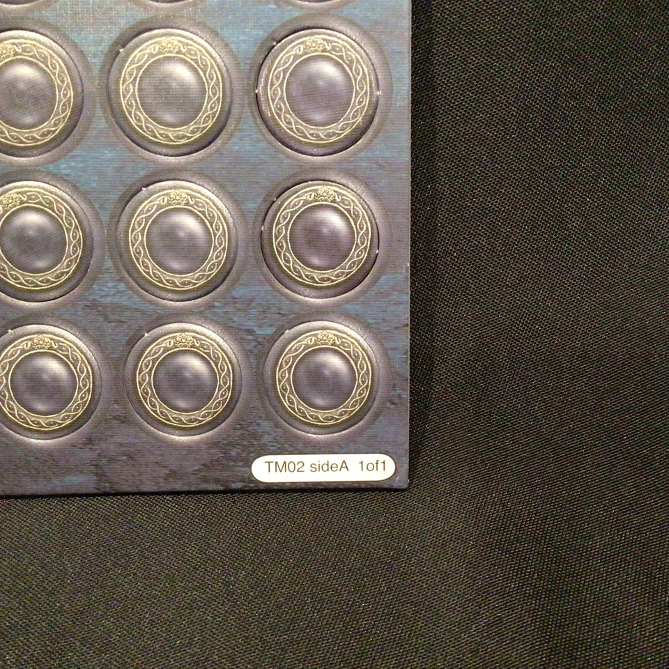 Talisman FFG REVISED 4th FATE TOKENS Official Extra/Replacement Game Pieces - Image 4 of 4