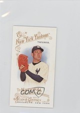 2014 Topps National Convention Allen & Ginter Minis Masahiro Tanaka 2b8